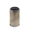 HENGST FILTER E110L Air Filter